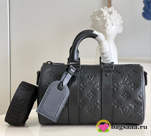 Louis Vuitton Speedy M20900 - 1