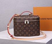 Louis Vuitton Nice BB Cosmetic bag M42265 - 1