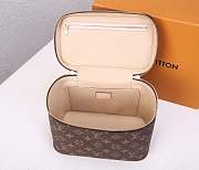 Louis Vuitton Nice BB Cosmetic bag M42265 - 5