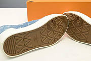 Louis Vuitton Sneaker Euro 38(no discount) - 2
