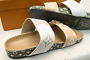 Louis Vuitton Sslipper Euro 36 (no discount) - 2