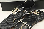 Chanel Sandals Eure 34 (no discount) - 2