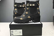 Gucci boots Eure 39 (no discount) - 6