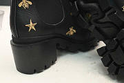 Gucci boots Eure 39 (no discount) - 4