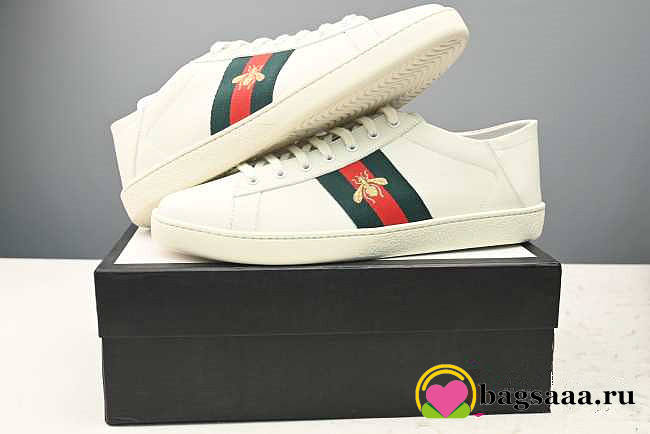 Gucci Sneaker Eure 44 (no discount) - 1