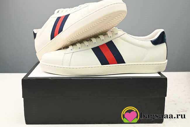 Gucci Sneaker Eure 45 (no discount) - 1