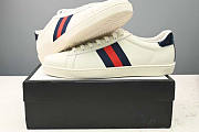 Gucci Sneaker Eure 45 (no discount) - 5