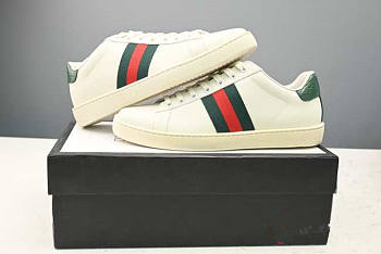 Gucci Sneaker Eure 36 (no discount)