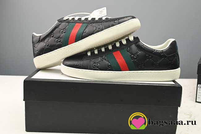 Gucci Sneaker Eure 38 (no discount) - 1