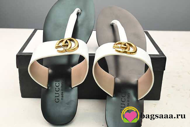 Gucci Slipper Eure 40 (no discount) - 1