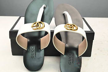 Gucci Slipper Eure 40 (no discount)