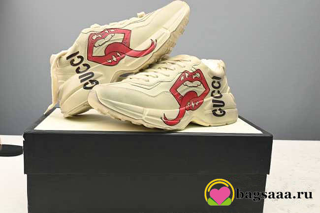 Gucci Sneaker Eure 39 (no discount) - 1