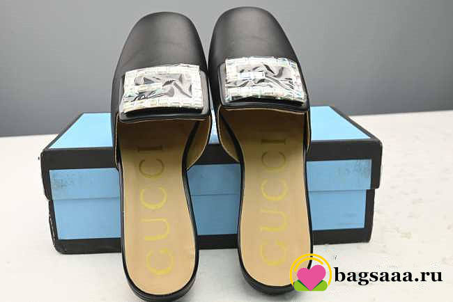 Gucci Slipper Eure 40 02 (no discount) - 1