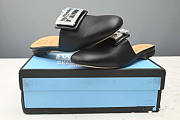 Gucci Slipper Eure 40 02 (no discount) - 6