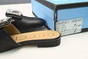 Gucci Slipper Eure 40 02 (no discount) - 5