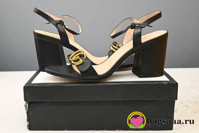 Gucci Heel Eure 42 (no discount) - 1
