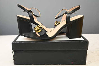 Gucci Heel Eure 42 (no discount)