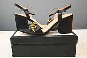 Gucci Heel Eure 42 (no discount) - 5