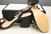 Gucci Heel Eure 42 (no discount) - 3