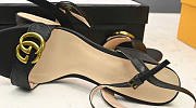 Gucci Heel Eure 42 (no discount) - 4