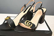 Gucci Heel Eure 42 (no discount) - 2
