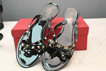 Valentino Slipper Eure 41(no discount)