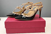 Valentino High Heel Euro 38 02 (no discount) - 1