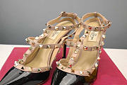 Valentino High Heel Euro 38 02 (no discount) - 5