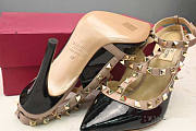 Valentino High Heel Euro 38 02 (no discount) - 3