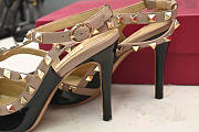 Valentino High Heel Euro 38 02 (no discount) - 4