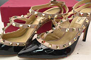 Valentino High Heel Euro 38 02 (no discount) - 2