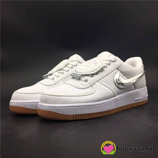 Nike Air Max Men Size Us 10 - 1