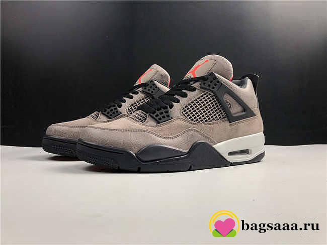 Aj4 Men Size Us 9.5 - 1