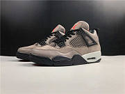 Aj4 Men Size Us 9.5 - 2