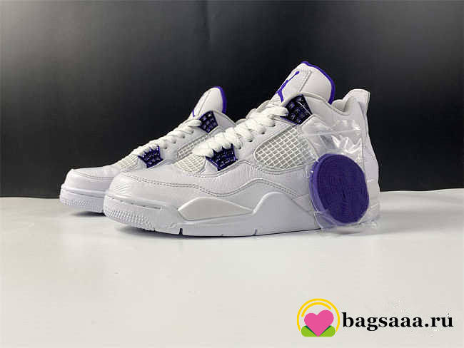 Aj4 Men Size Us 10.5 - 1