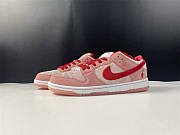 Nike SB Dunk Eure 40 Pink (no discount) - 1