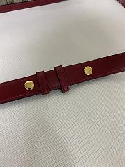 Gucci Horsebit 1955 (no discount) - 2