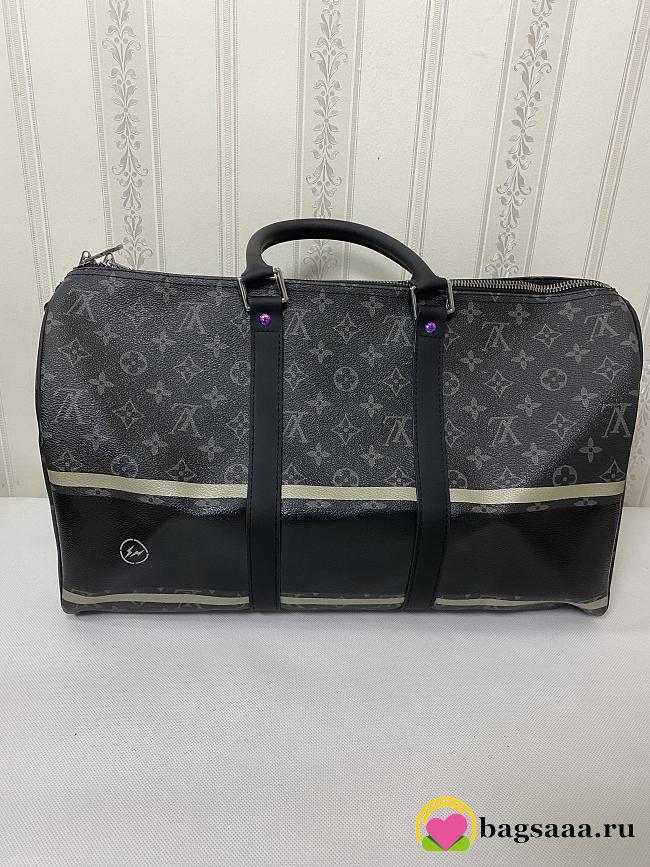 Louis Vuitton Keepall 40CM - 1