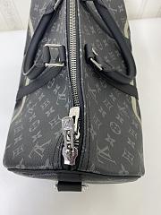 Louis Vuitton Keepall 40CM - 5