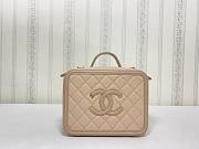 Chanel Vanity Bag - 1