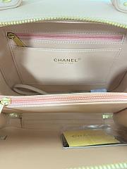 Chanel Vanity Bag - 5