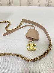 Chanel Vanity Bag - 4