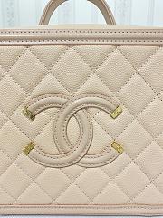 Chanel Vanity Bag - 2