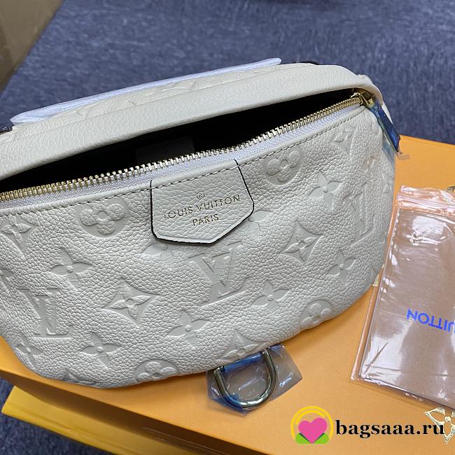 Louis Vuitton Bum Bag - 1