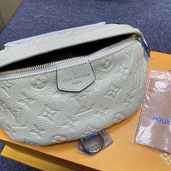 Louis Vuitton Bum Bag