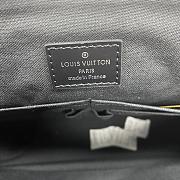 Louis Vuitton Studio Messenger Bag - 4