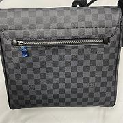 Louis Vuitton Studio Messenger Bag - 5
