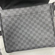 Louis Vuitton Studio Messenger Bag - 6