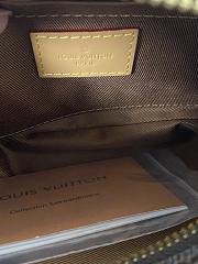 Louis Vuitton Mini Trunk - 3