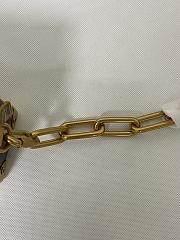 Louis Vuitton Mini Trunk - 5